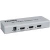 PremiumCord HDMI 2.1 splitter 1-2 porty