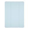 OBAL:ME MistyTab Pouzdro pro Samsung Galaxy Tab S10 Lite/S9/S9 FE/S10 FE Light Blue