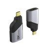 PremiumCord USB-C na HDMI 8K@60Hz,4K@144Hz