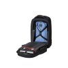 Samsonite PRO-DLX 6 Laptop Backpack/WH 17.3'' Black