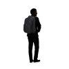 Samsonite PRO-DLX 6 Laptop Backpack/WH 17.3'' Black