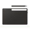 cz galaxy tab s10 fe plus smart book cover ef bx620 ef bx620pbegww 545921880