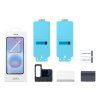 EF UA576 003 Set Transparent
