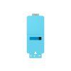 EF UA376 004 Front Transparent