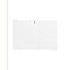Samsung Ochranná fólie Tab S10 FE+ Transparent