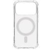 Tactical MagForce Plyo Kryt pro Apple iPhone 17 Pro Transparent
