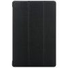 Tactical Book Tri Fold Pouzdro pro Samsung Galaxy TAB S11 Black