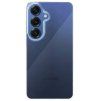 Tactical TPU Kryt pro Samsung Galaxy S26 Transparent