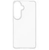 Tactical TPU Kryt pro Samsung Galaxy S26+ Transparent