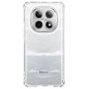 Tactical TPU Plyo Kryt pro Xiaomi Redmi Note 15 5G Transparent