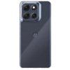 Tactical TPU Kryt pro Motorola Moto G86 Transparent