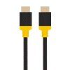 tactical webb space hdmi 2 1 8k 2 1m black yellow s