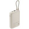 xiaomi power bank 10000 tan 2