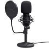 TRUST GXT269 EMITA II DESK MICROPHONE