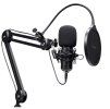 TRUST GXT270 EMITA II MICROPHONE WITH ARM