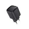 TRUSt MAXO 30W USB-C GAN CHARGER BLACK