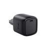 TRUSt MAXO 30W USB-C GAN CHARGER BLACK