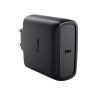 TRUST MAXO 65W USB-C GAN CHARGER BLACK