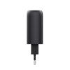 TRUST MAXO 65W USB-C GAN CHARGER BLACK