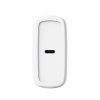 TRUSt MAXO 65W USB-C GAN CHARGER WHITE