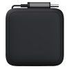 TRUST MAXO 65W RTRCT USB-C PD CHARGER
