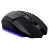 Trust GXT122 FELOX+/Herní/Optická/Pro praváky/10 000 DPI/USB+BT/Černá