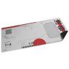 TRUST GXT759 XXL MOUSEPAD – JAPAN WHITE