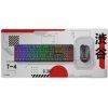 TRUST GXT759 XXL MOUSEPAD – JAPAN WHITE