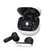 TRUST GXT 409 Oxxie Wireless gaming earphones/BT/Bílá