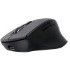 TRUST NIVEN COMFORT MULTI-WRLS MOUSE BLK