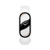 Xiaomi Smart Band 10 Ceramic Edition Pearl White
