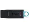 Kingston DataTraveler Exodia/64GB/USB 3.2/USB-A/Modrá