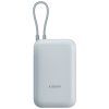 xiaomi power bank 10000 blue 1 s