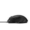 ASUS UX300 PRO/Kancelářská/Optická/Drátová USB/Černá