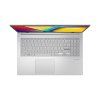 Vivobook Go 15 E1504F E1504G 1S Cool Silver 4