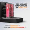 ADSA M2C44 07 temperature 600