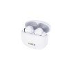 7 carneo sluchatka hero pods white