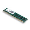 PATRIOT Signature 4GB DDR3 1600MHz / DIMM / CL11 / SL PC3-12800