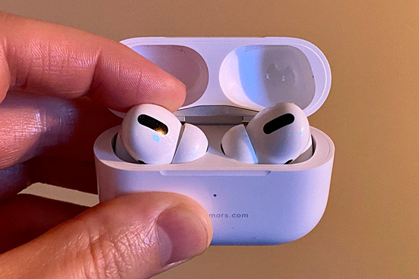 AirPods Pro 10 tipů, které vám udělají radost a usnadní poslech