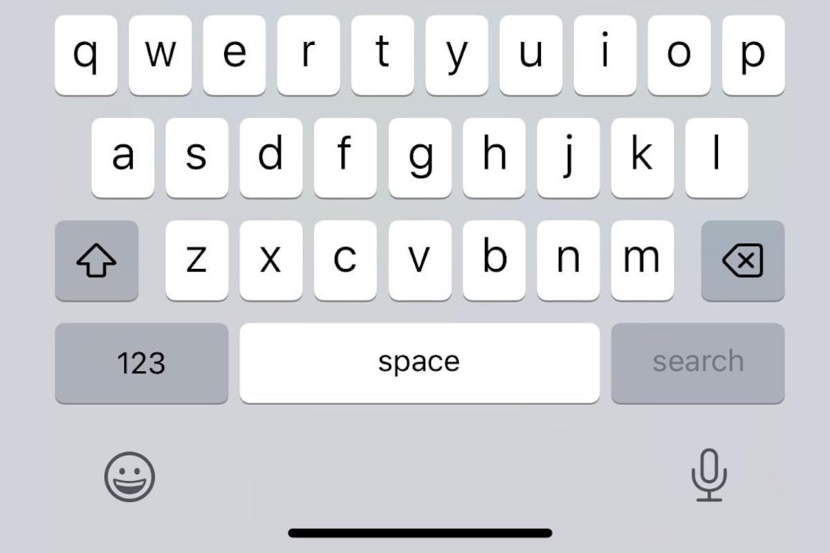 Autokorekce vás neposlouchá? Takhle ji vypnete na iPhonu!