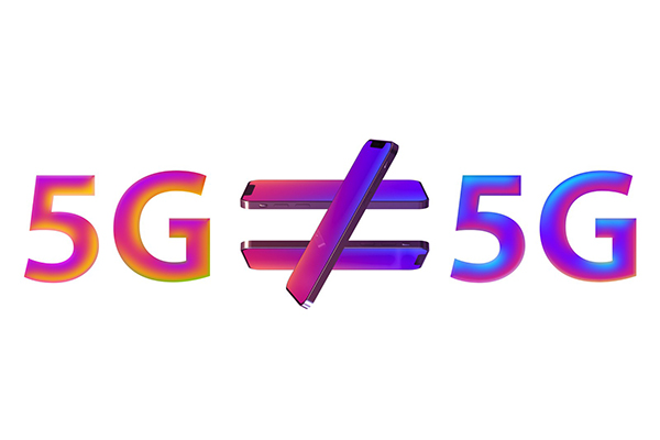 5G mmWave vs. Sub-6GHz - jaký rozdíl je v obou specifikacích?