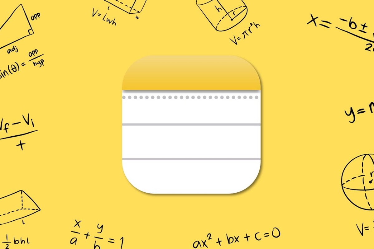 Jak používat Poznámky v iOS k počítání