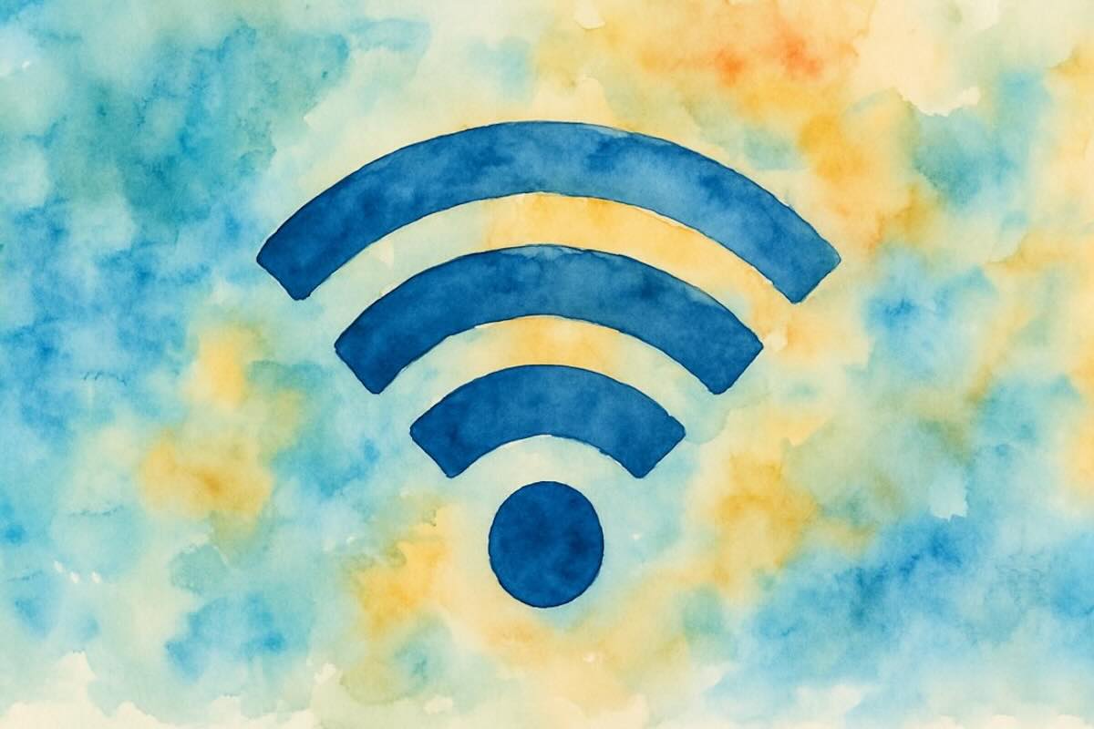 iPhone a iPad bez Wi-Fi? Naučte se krok za krokem, jak vyřešit potíže!