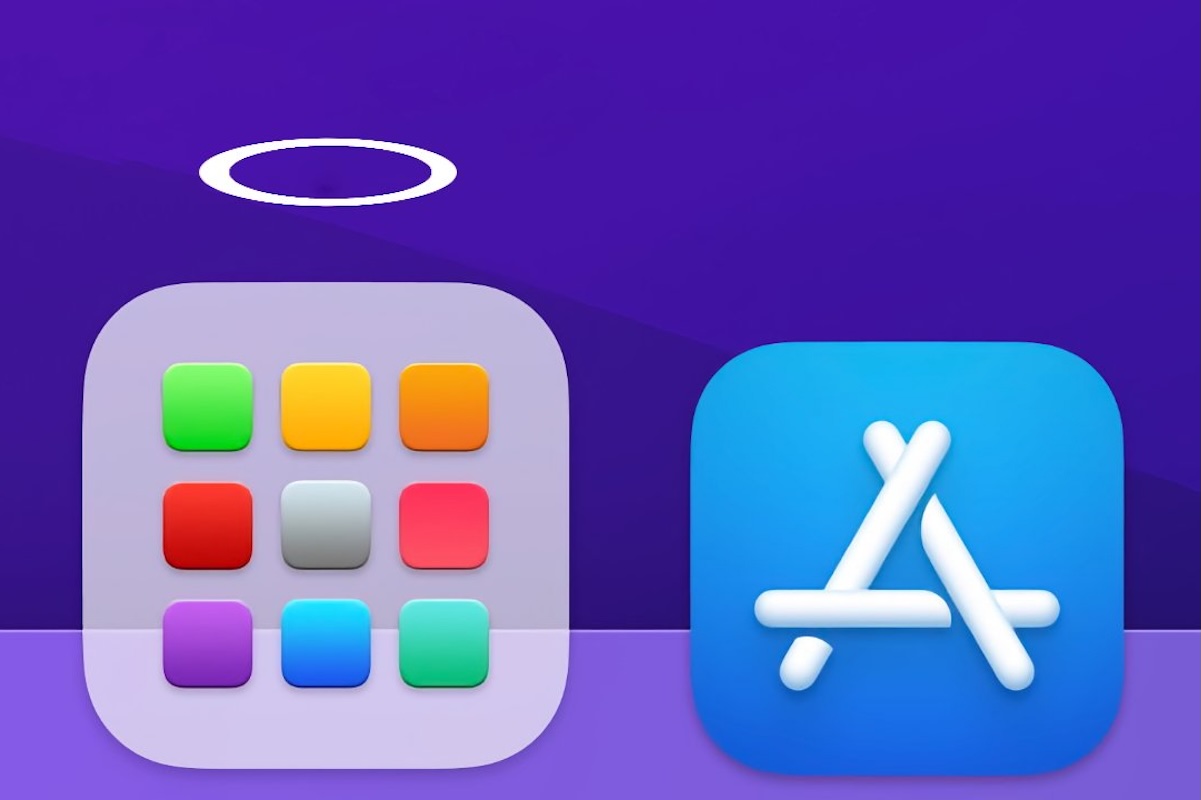 Jak vrátit Launchpad v macOS Tahoe