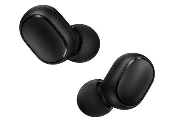 Airdots Pro 2 mohou nahradit populární sluchátka AirPods. Vyplatí se ušetřit?