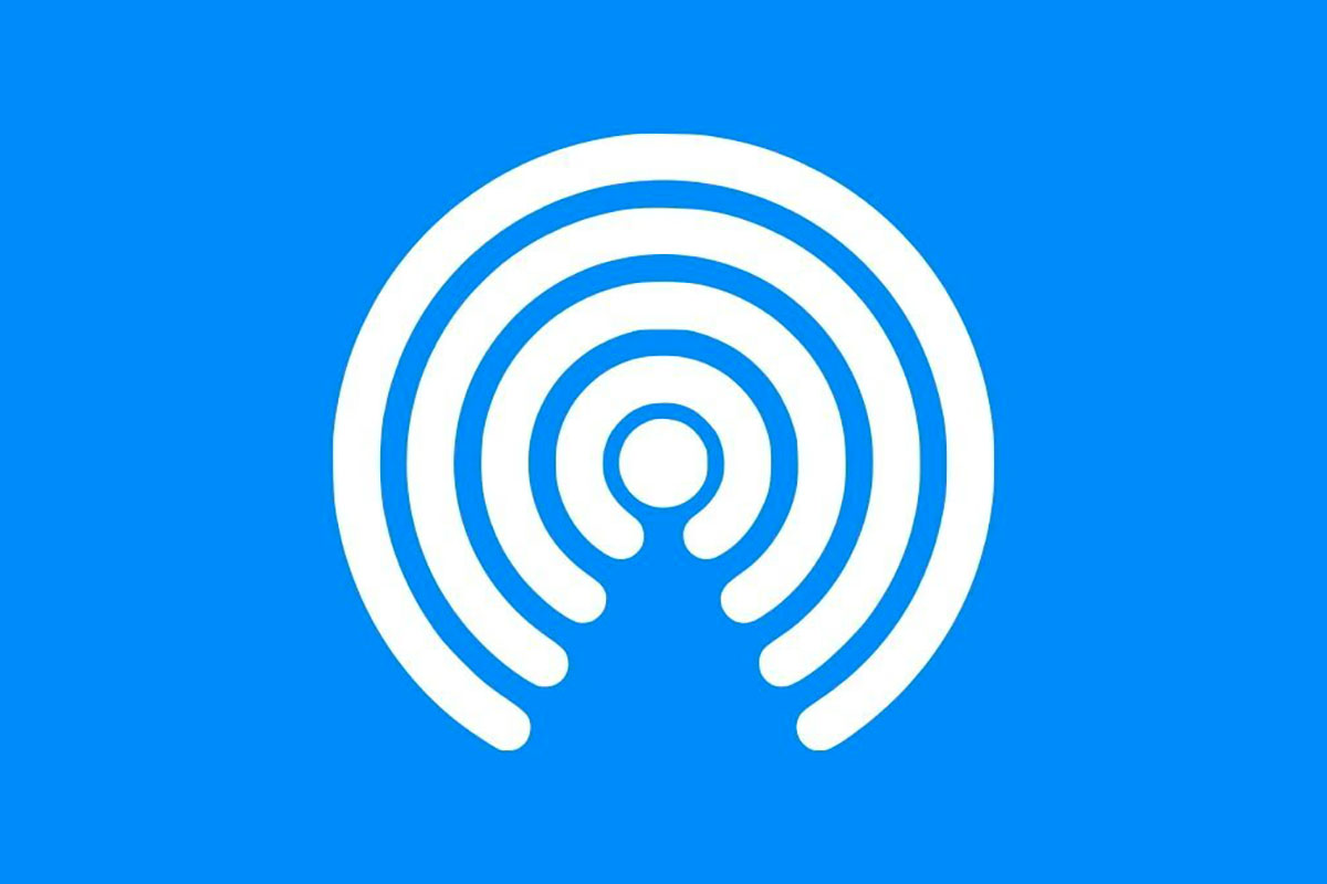 Co dělat, když AirDrop nefunguje