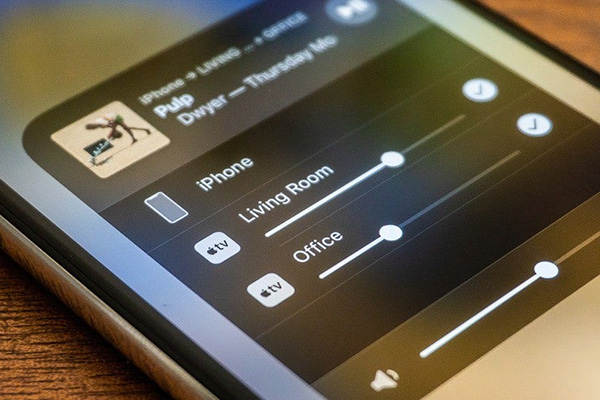 AirPlay 2 adaptér od Belkinu umožní přeměnit reproduktory v chytré zařízení