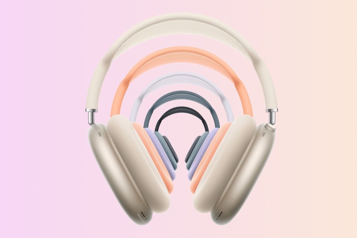 AirPods Max 2: 10 funkcí, které Apple chystá