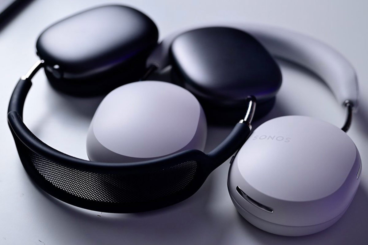 AirPods Max vs. Sonos Ace: srovnání prémiových sluchátek