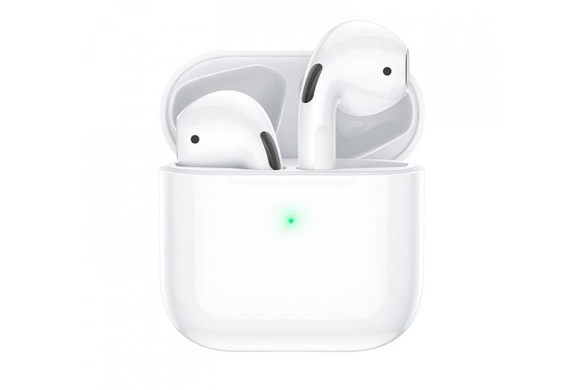 AirPods nabíječka obslouží i telefon nebo hodinky a vyjde levně